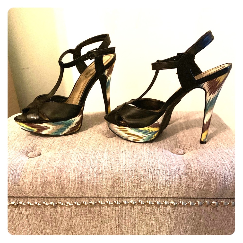 Sexy Pumps